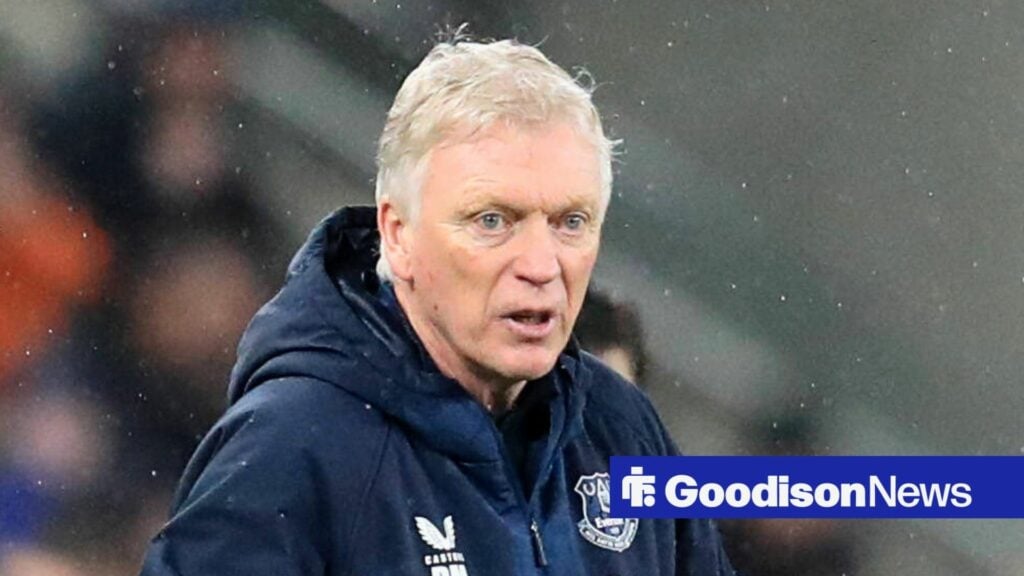 'Uncharted territory' - Alan Myers shares verdict on Moyes after what's seen at Everton