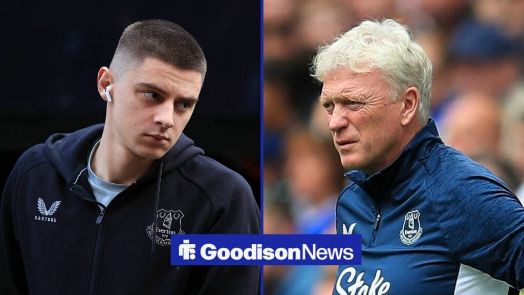 View: Everton desperation surely makes complete sense after player contract update