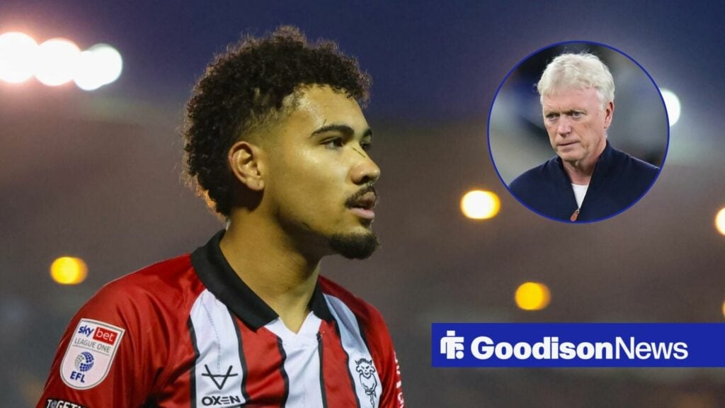 View: Everton starlet surely set for Hill Dickinson Stadium exit after latest injury news