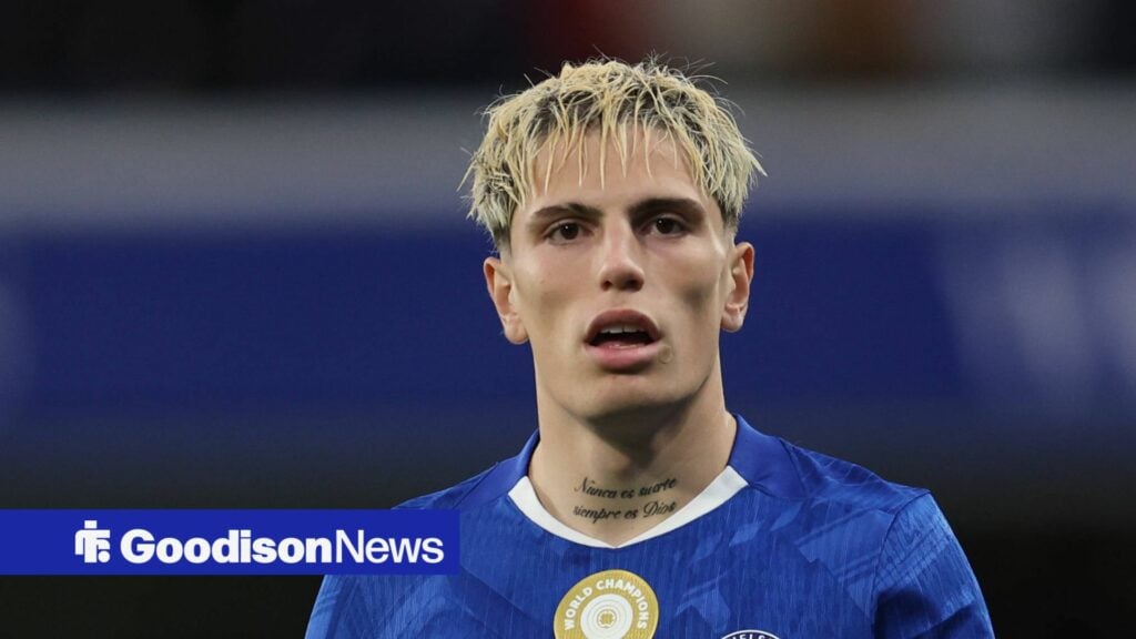 View: Everton take no prisoners as rival player brutally mocked on TikTok