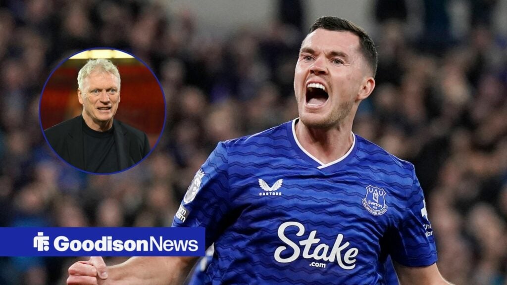 View: Everton can't allow 87% star to leave after what happened in Arsenal loss