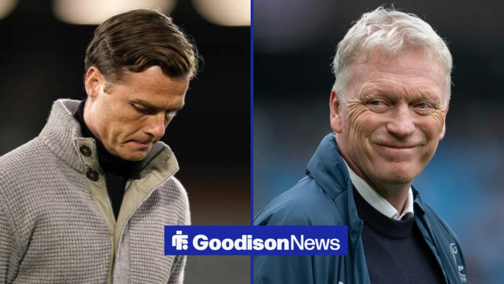 View: David Moyes has perfect opportunity to address clear Everton problem in Burnley clash