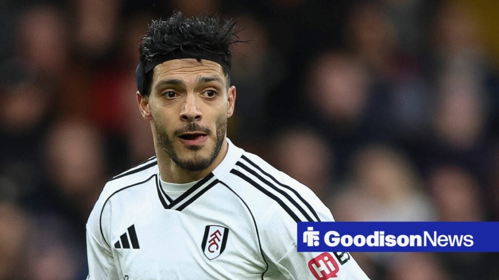 Everton in frame to sign record-breaking PL striker who's set to leave current club - report