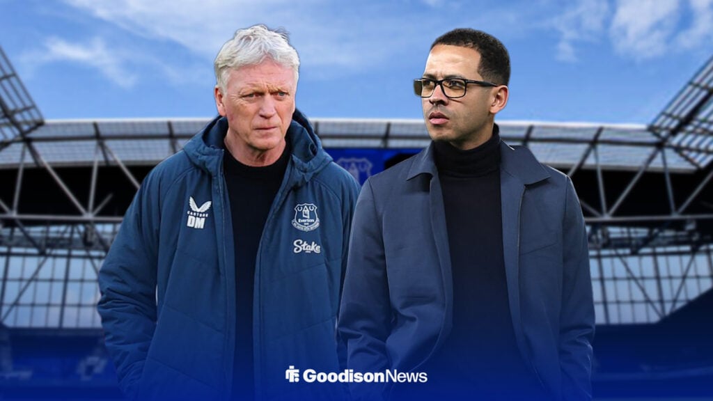 Everton to suffer nine-year first as supercomputer predicts result vs Chelsea