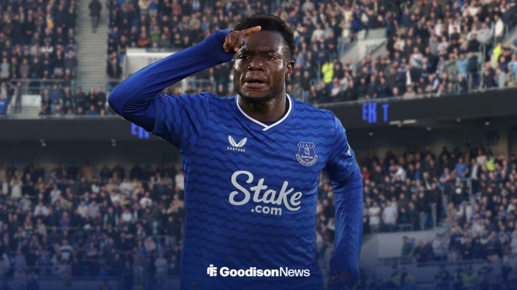 View: Everton have perfect chance to sign star Moyes loves for cut-price £20m in summer