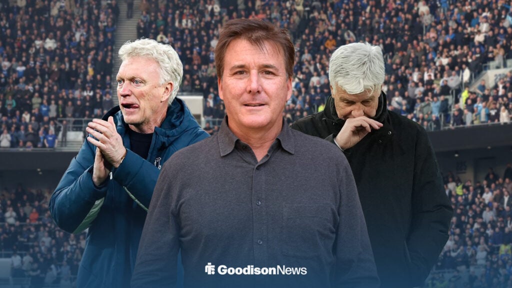 View: Moyes will have transfer window worry at Everton amid TFG developments at Roma