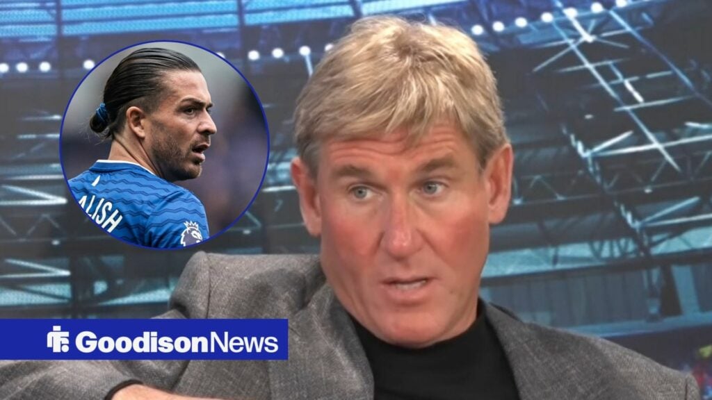 Simon Jordan tears into Everton star, says how horrified he'd be if he was his paymaster