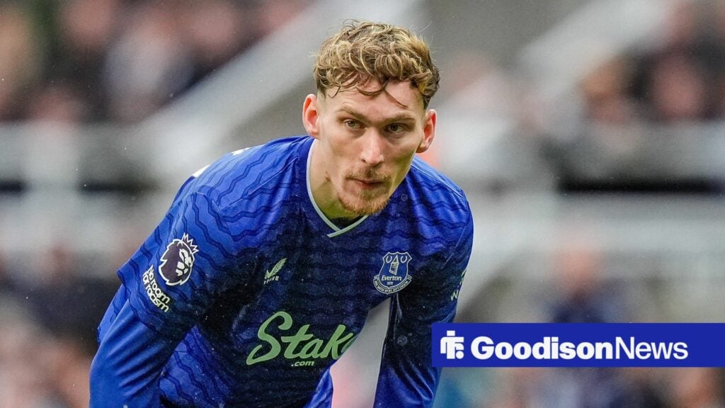 View: Everton star will have something to say about Tony Hibbert's claim, it's just wrong