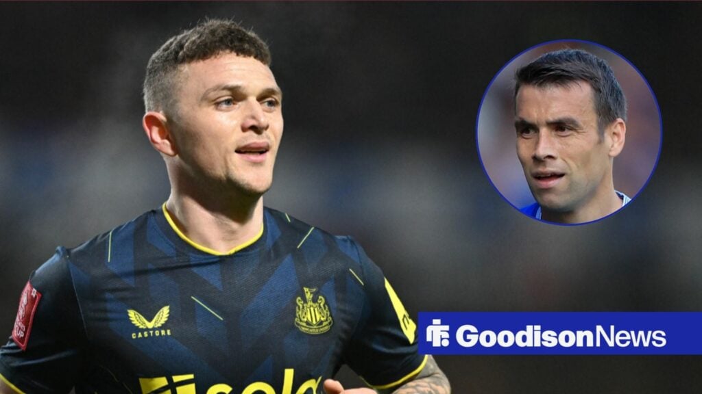 View: Everton given golden transfer opportunity they can't turn down with target now free agent