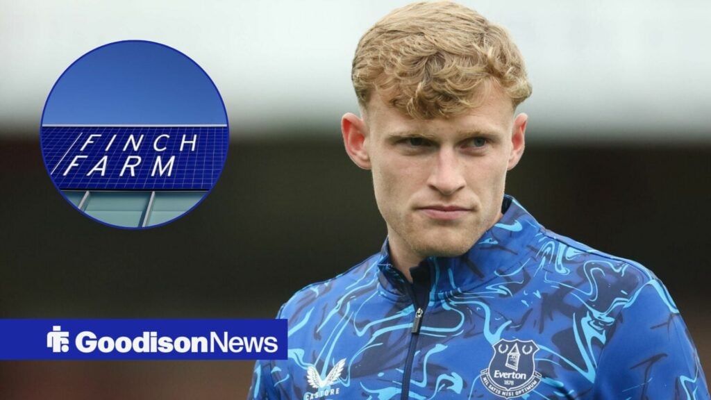 View: Everton's European hopes rest on Finch Farm staff ability to fully repair 8-app star