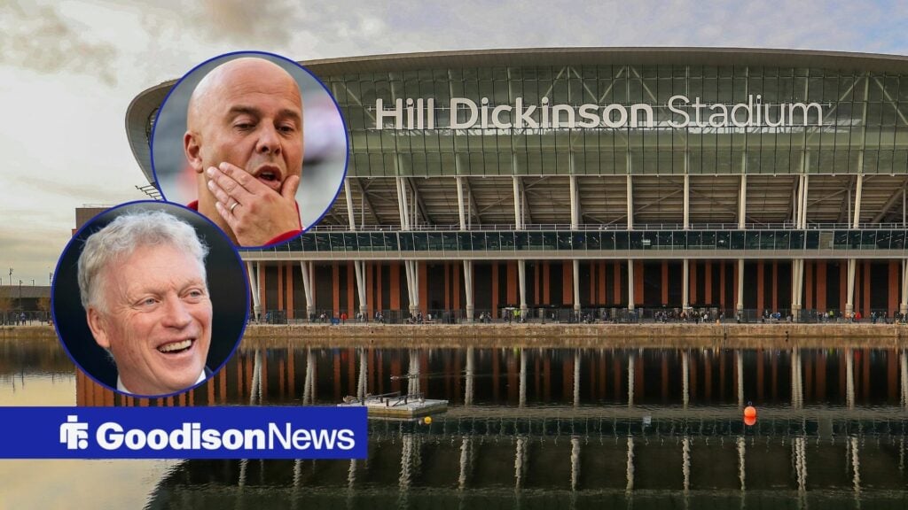 View: Everton ready to stun Liverpool as 1878s announce exciting tifo news for Merseyside derby