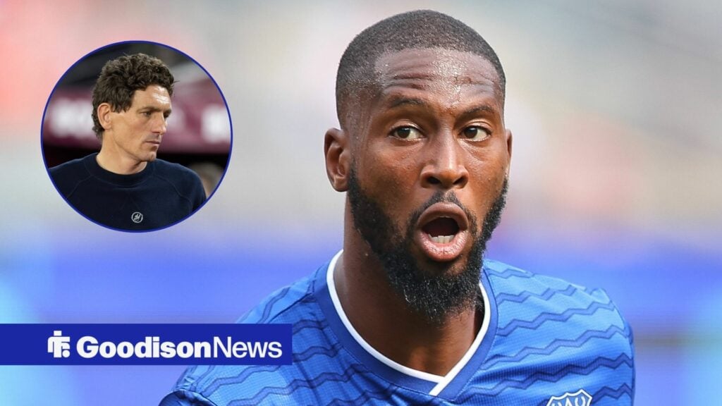 View: I couldn't have been more wrong about 'amazing' Everton star, Brentford should run scared