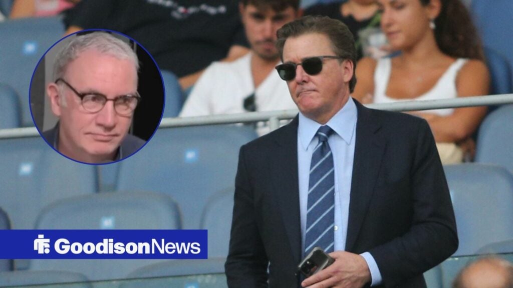 Finance expert shares 'disturbing' PL trend after looking at £8.6m Everton loss