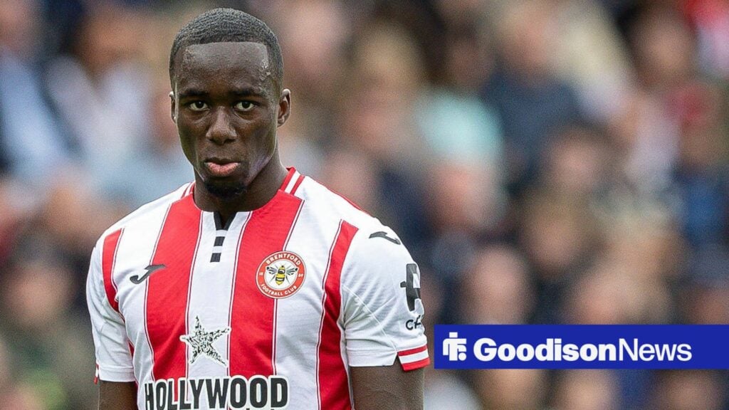View: Brentford star provided Everton template for summer transfer search