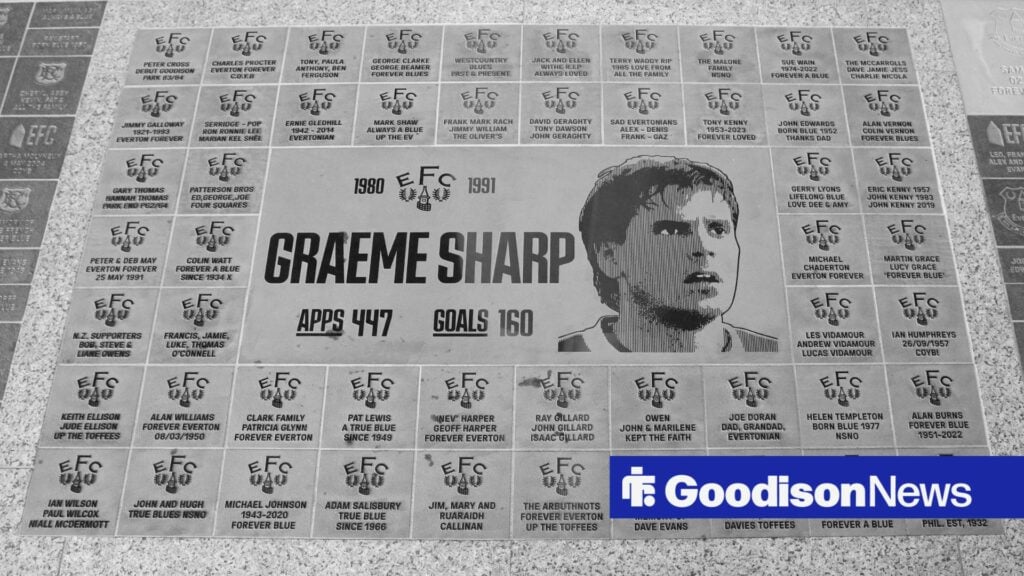 Everton bank seven-figure cash injection for Hill Dickinson Stadium project - report