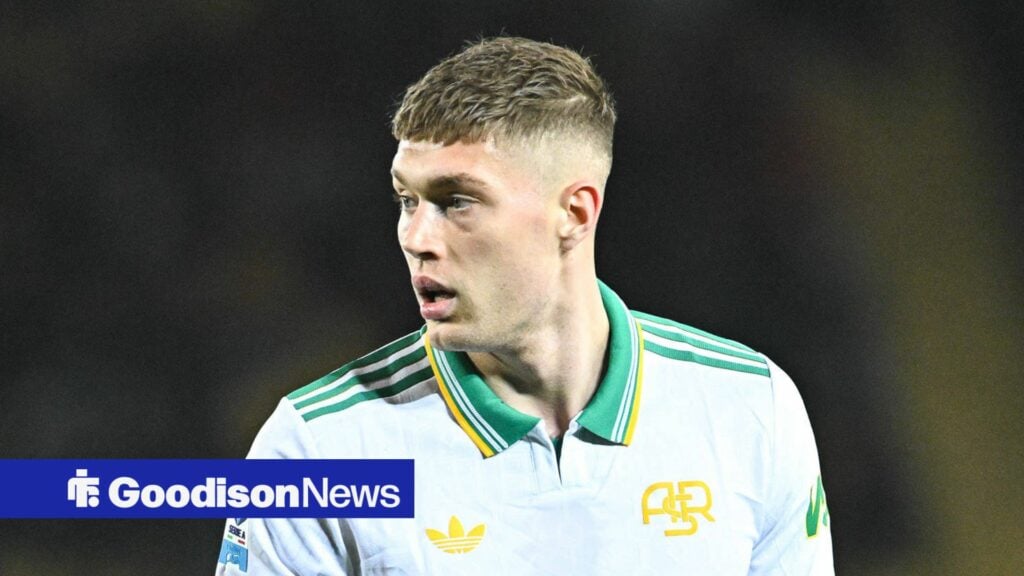 View: Everton cannot stand still as £13m transfer target 'destined' for exit already