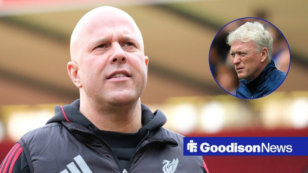 View: Liverpool figure proves delusion already as pre-Everton comments show derby-day nerves