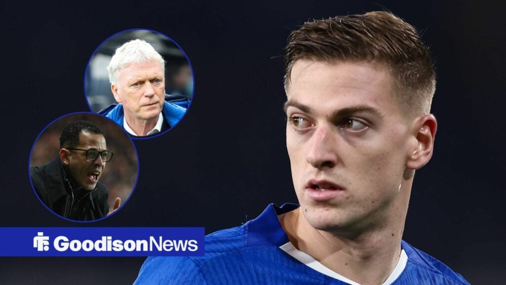 View: Everton must avoid transfer mistake on £30m star as PL sack decision poses problem