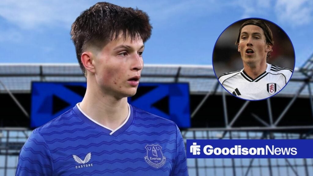 View: Everton need to go all hands on deck for £4.3m sensation amid latest snub from PL target