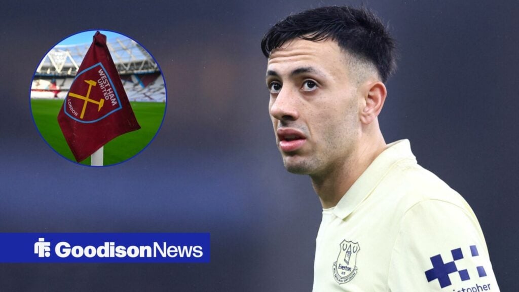 View: Moyes to blame for West Ham failure as experiment continues with Everton flop