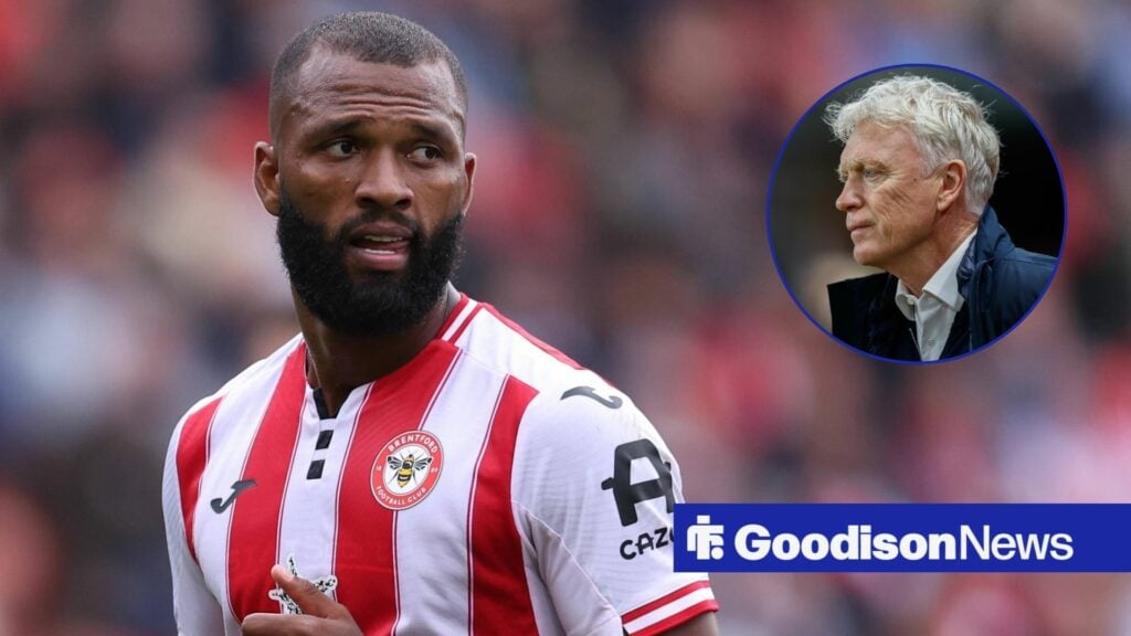 View: Everton already have perfect blueprint to stop 'all-action' Brentford sensation