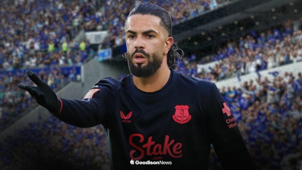 View: Everton could seriously benefit as affordable Championship star open to exit