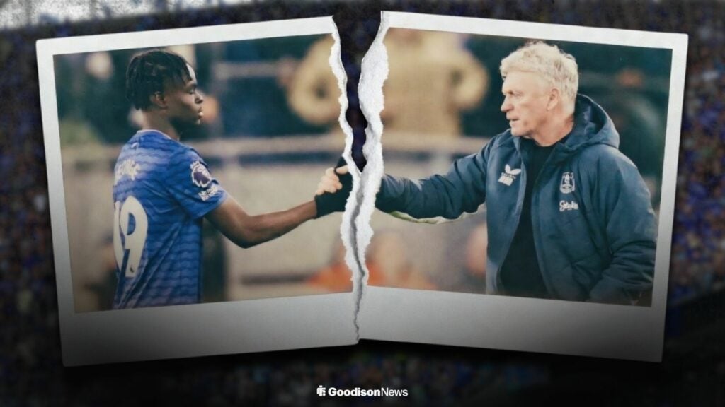 Ex-Moyes ally highlights David Moyes trait that could seal future away for January signing