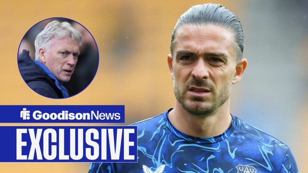 Ex-Everton employee: I know Moyes will be unimpressed with Grealish after latest controversy