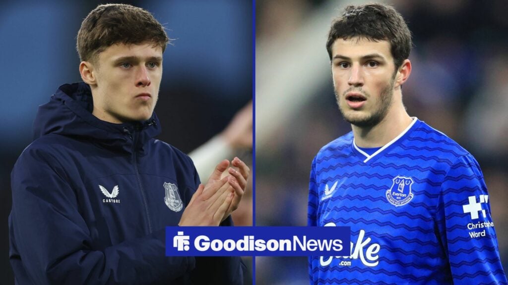 View: 79% Everton midfielder better placed for 2025-26 role than international comrade