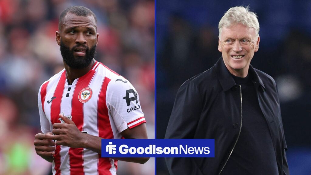 View: Everton duo can nullify Brentford's main threat this time, Moyes has a devious plan