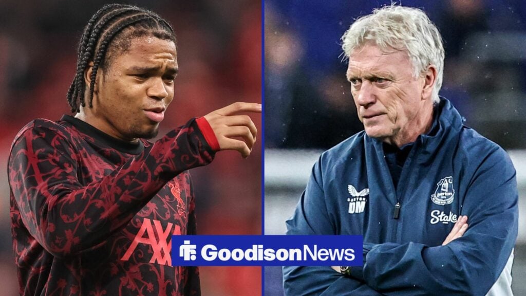 View: Everton will hope Liverpool don't pit fan fave vs Toffees' weak spot