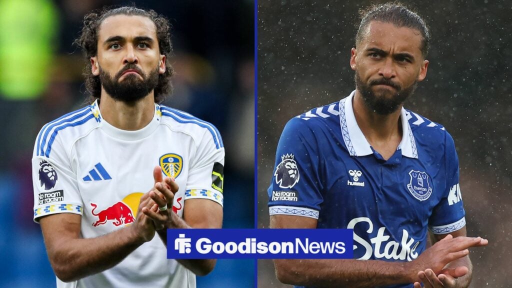 View: Everton's season wouldn't be different if Premier League rival was still a Toffee