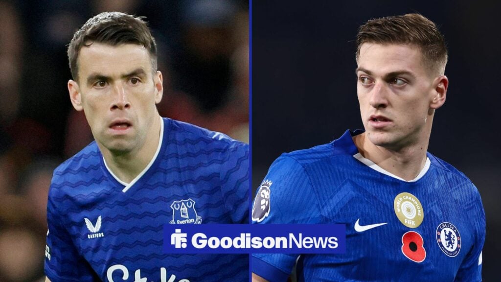 View: Coleman can give Everton and Ireland a parting gift in double duty transfer role