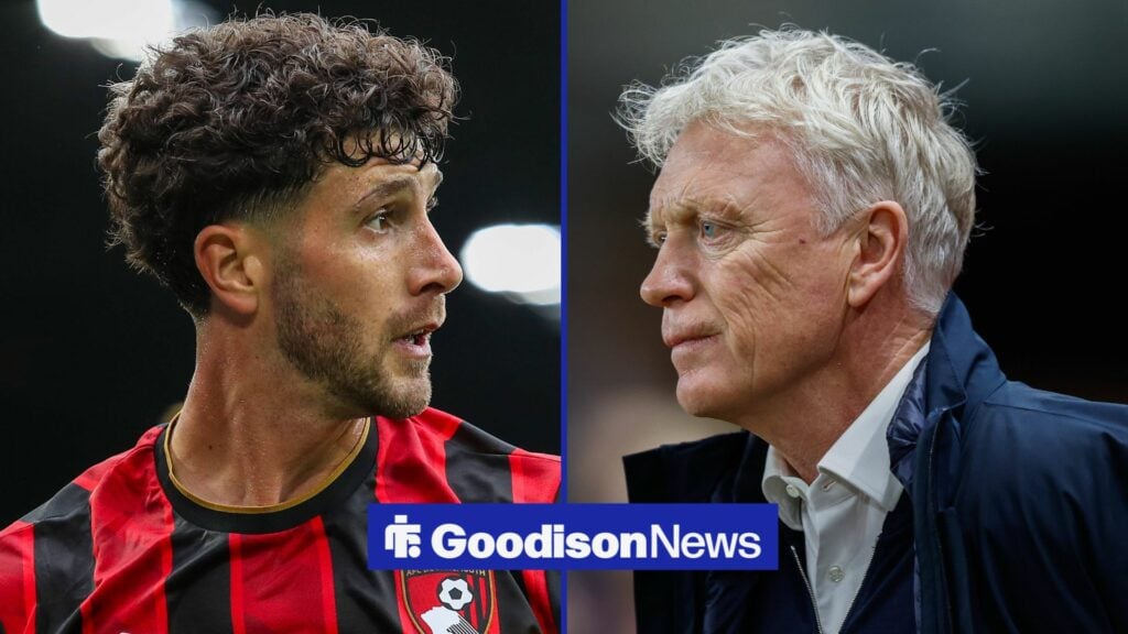 Everton 'can't afford' to wait for defender transfer, early move goes against his wishes - report