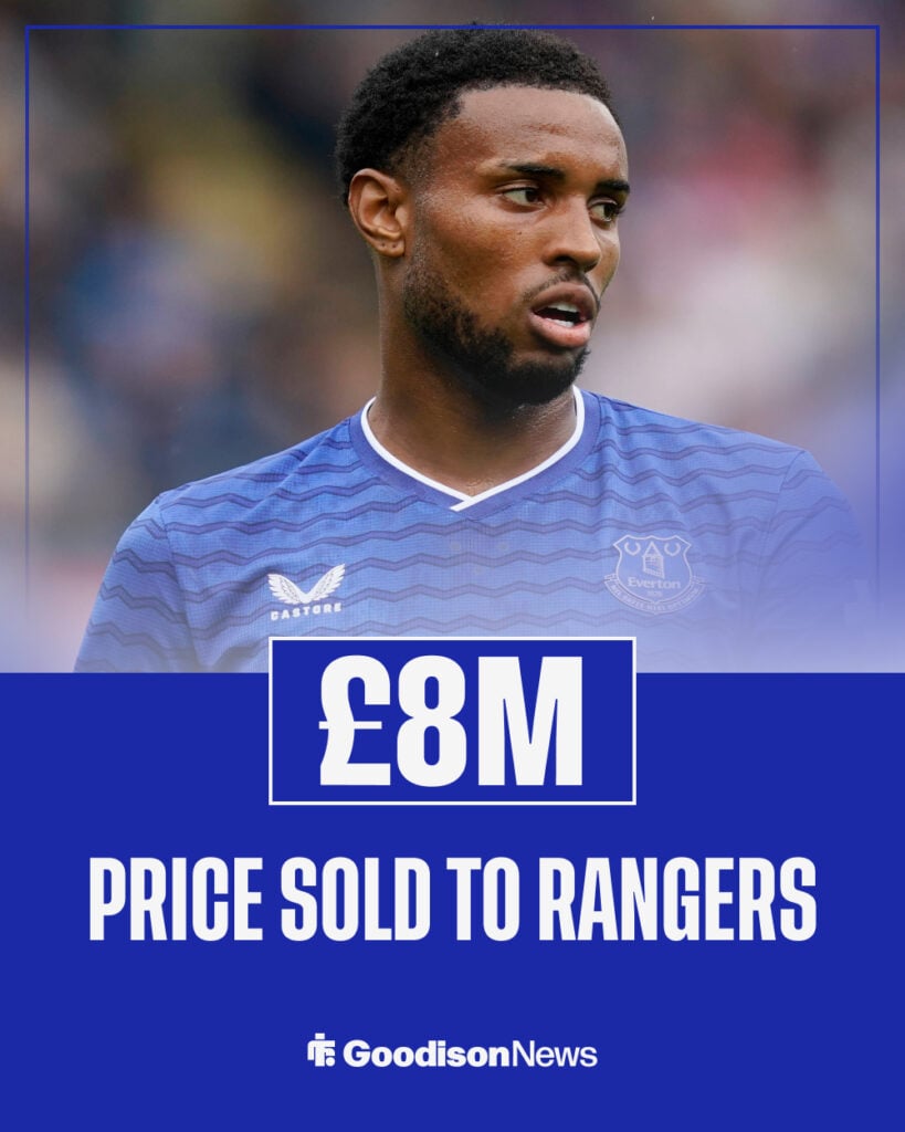 Price Everton sold Youssouf Chermiti for