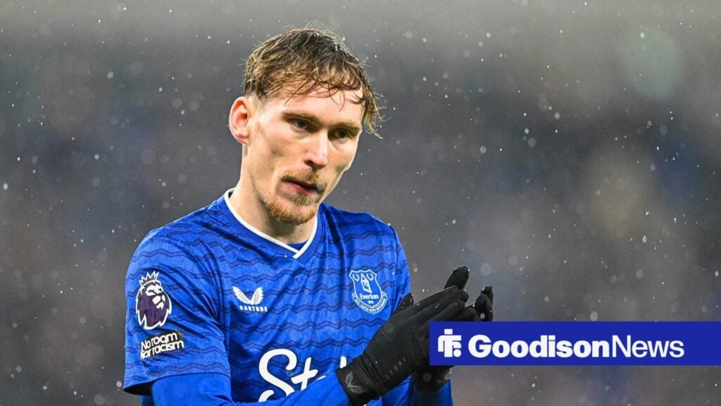 View: Everton star surely primed for Player of the Year award after 'fantastic' season