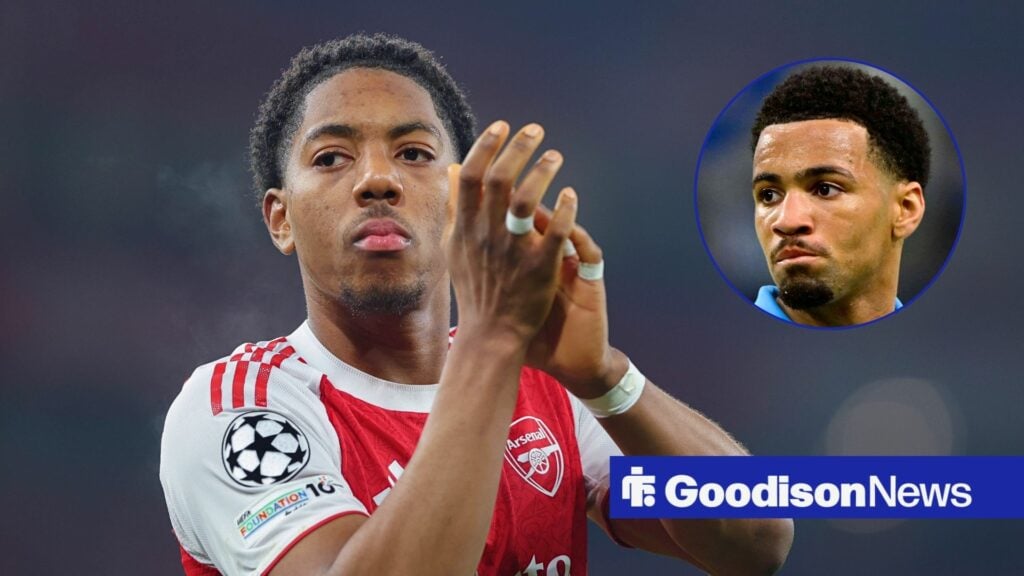 View: Everton can possibly sign promising English duo, PL club ready to listen to offers