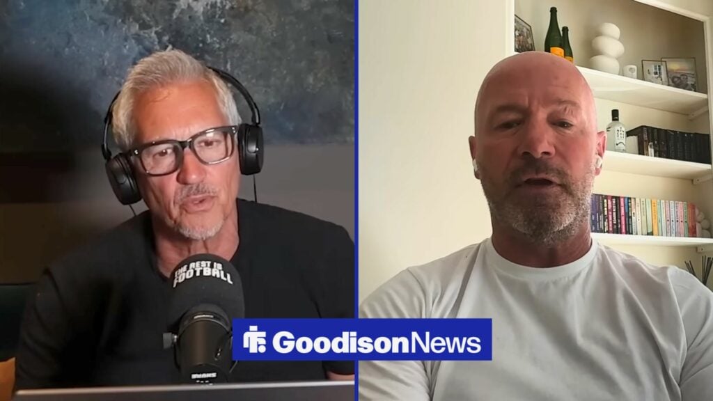 'Ridiculous' - Alan Shearer slams Everton controversy vs West Ham, Lineker agrees