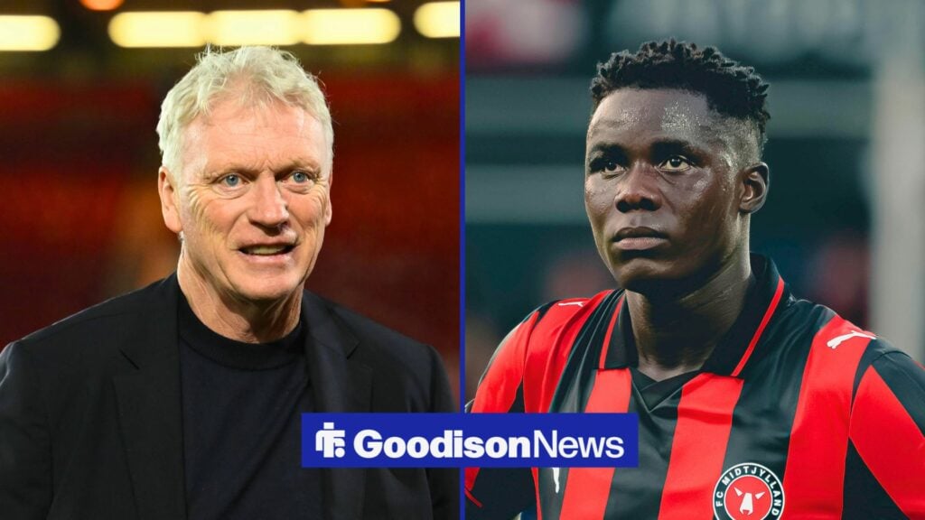 View: Everton must go all out for £21.7m+ striker as summer sale likely