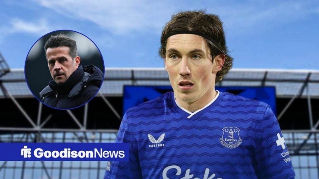 View: Everton have hope as Premier League rivals eye £30m replacement for in-demand star