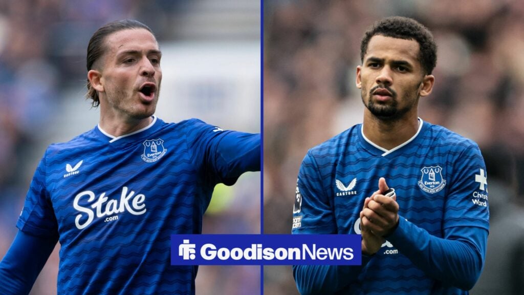 View: Everton star's contract should be Friedkin's priority over Grealish transfer