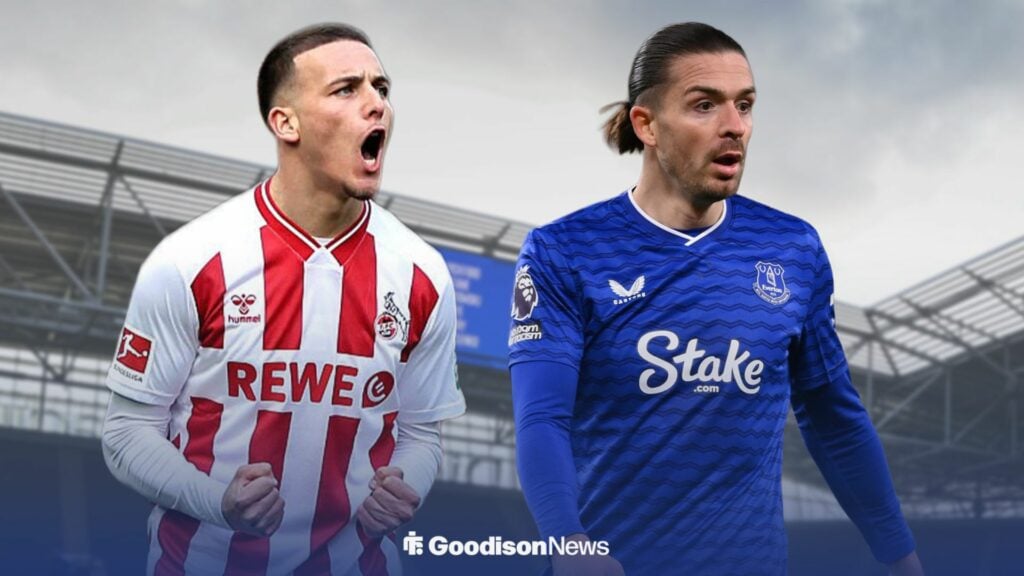 View: Everton's move for Grealish surely in doubt amid transfer latest from Germany