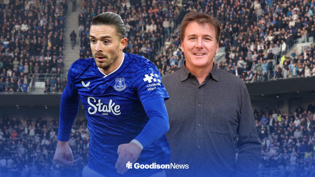 Everton learn 'likeliest scenario' for Grealish as timeframe emerges - report