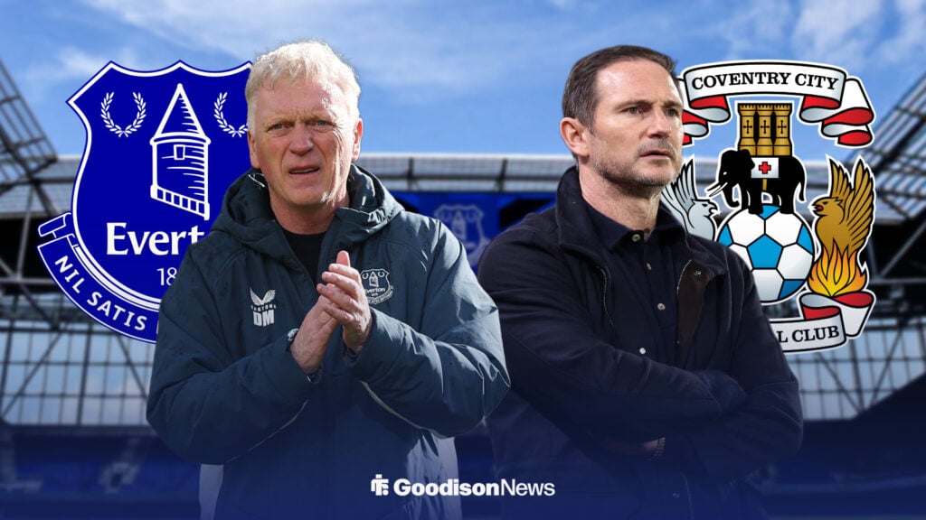 View: Everton may have David Moyes succession in mind with possible 26-27 audition year