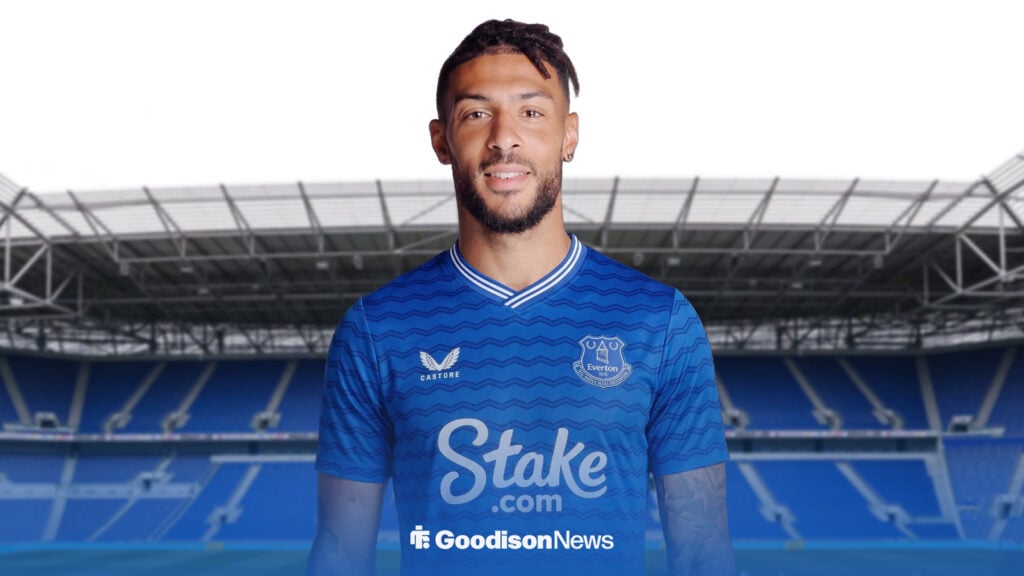 Exclusive: Everton seek 'unique' deal to sign forward with 53 goal involvements since start of last season