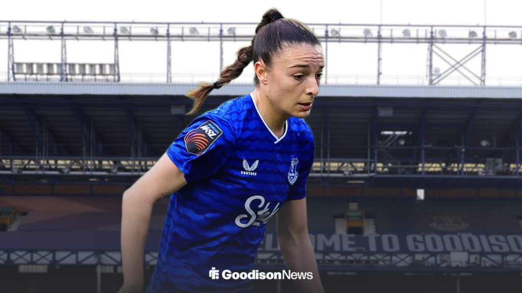 Everton Women confirm fresh injury blow as ACL setbacks mount up