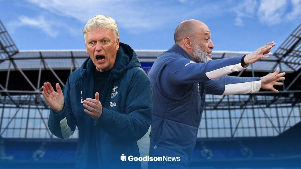 View: David Moyes needs to be questioned after West Ham loss as Everton narrative shifts