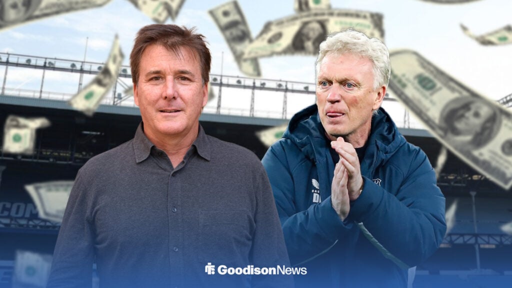 View: Summer window will show TFG intentions at Everton if Europe secured