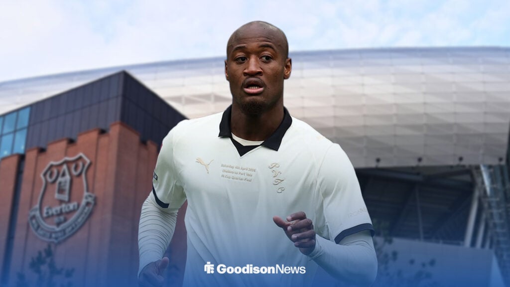 View: 0% Everton loanee shows true ceiling after FA Cup embarrassment vs Chelsea