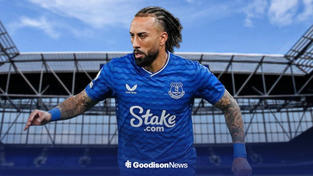 View: Everton to step up chase for 20 g/a star as agreement with Championship club makes total sense